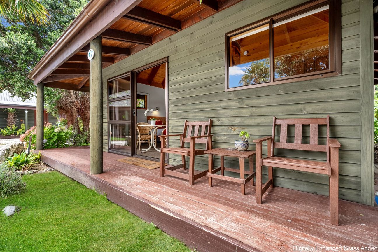 Harbour-Side Hideaway in the Heart of Tairua - Mehr
