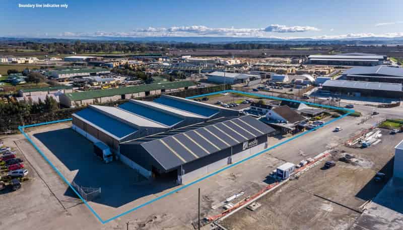 1194 Maraekakaho Road, Longlands