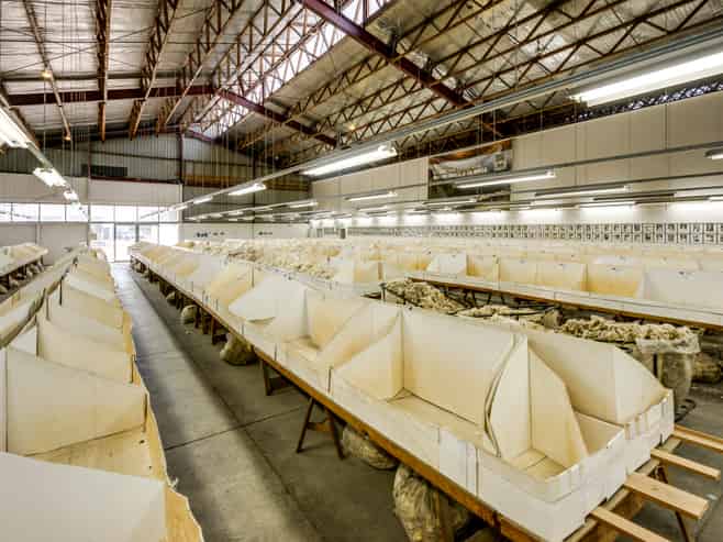 Substantial Industrial Warehouse and Office