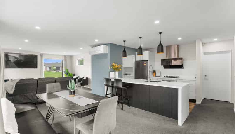 40 Lansdowne Way, Rolleston