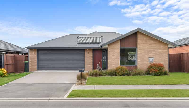 40 Lansdowne Way, Rolleston