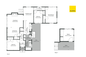 34 Williams Crescent, Otara