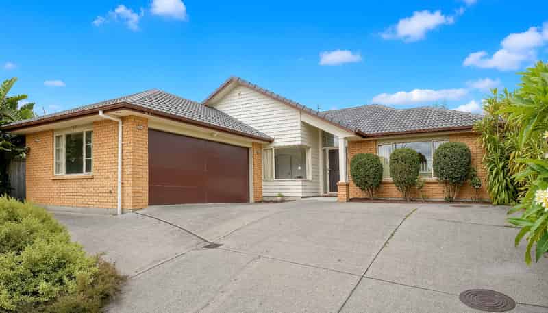 24 Sapperton Drive, Henderson