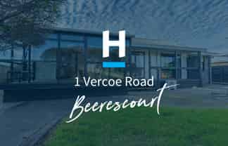 1 Vercoe Road, Beerescourt
