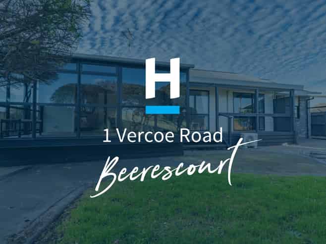 1 Vercoe Road, Beerescourt