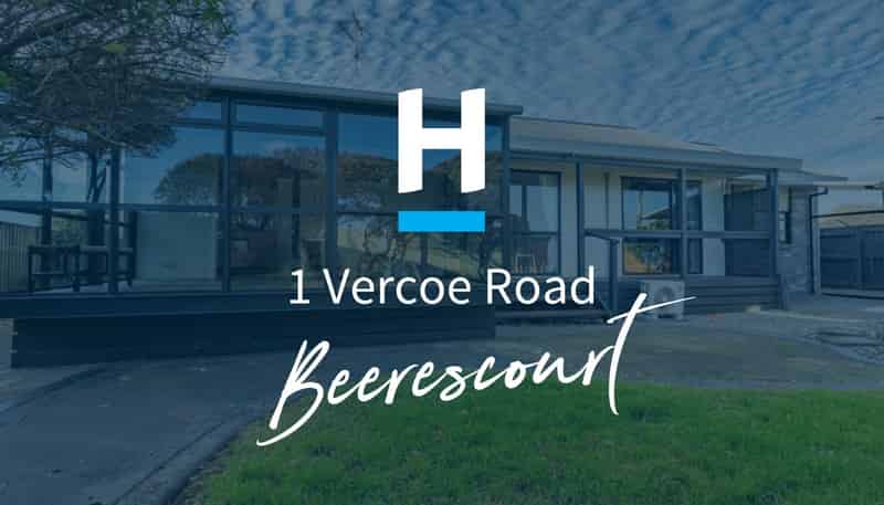 1 Vercoe Road, Beerescourt