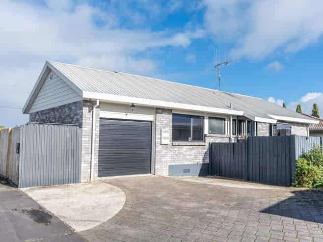 1 Vercoe Road, Beerescourt