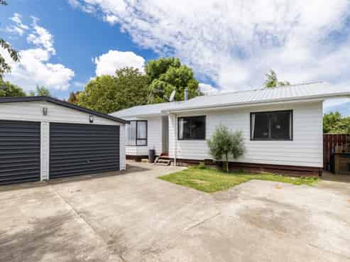 29A Lorne Crescent, Flaxmere