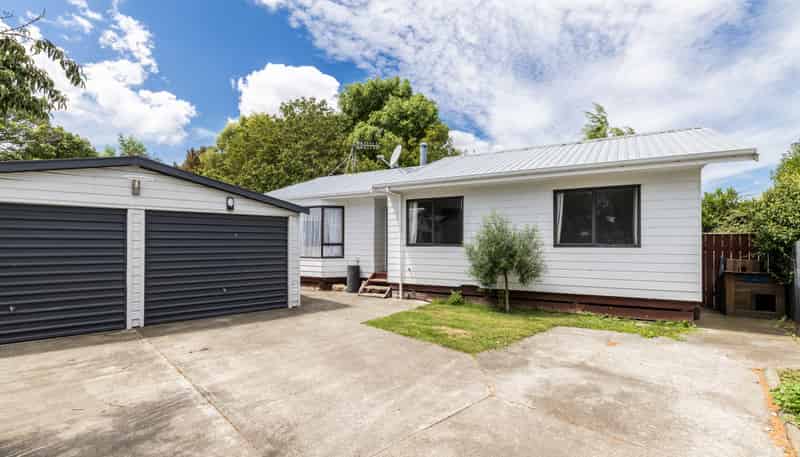 29A Lorne Crescent, Flaxmere