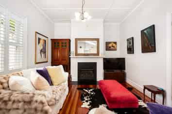 227 Tinakori Road, Thorndon