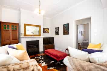 227 Tinakori Road, Thorndon