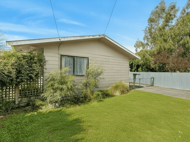 73 Roberts Road, Masterton
