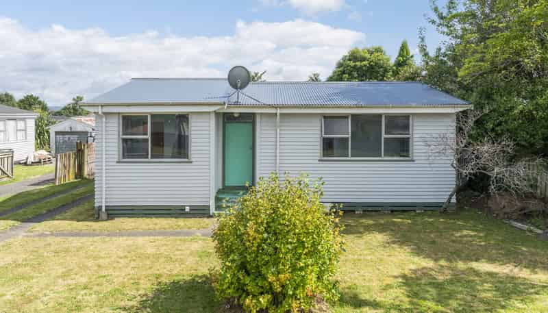 28 Rota Street, Turangi