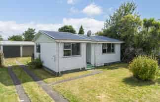 28 Rota Street, Turangi