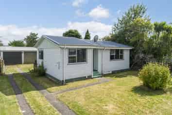 28 Rota Street, Turangi
