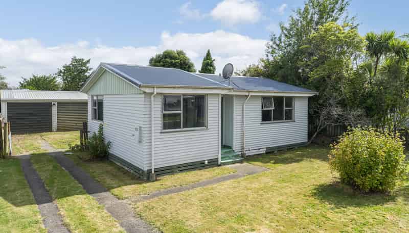 28 Rota Street, Turangi