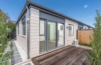 6/73 Gordon Road, Mosgiel