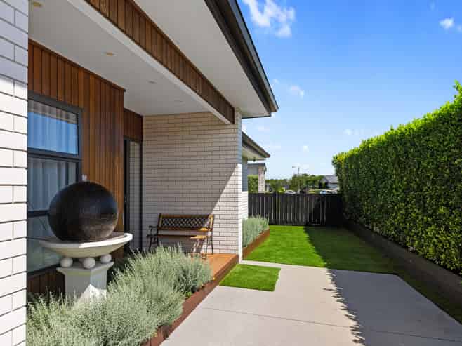 80 Penetaka Heights, Pyes Pa