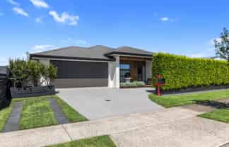 80 Penetaka Heights, Pyes Pa