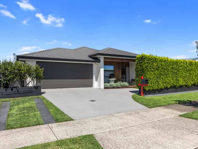 80 Penetaka Heights, Pyes Pa