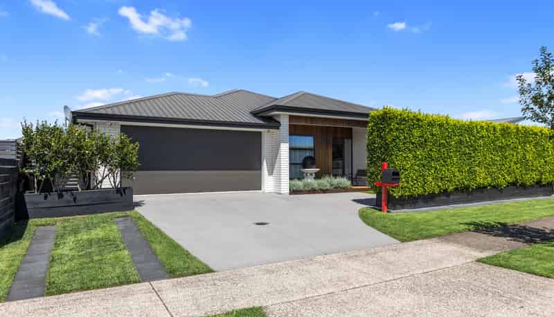 80 Penetaka Heights, Pyes Pa