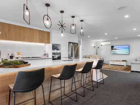 80 Penetaka Heights, Pyes Pa