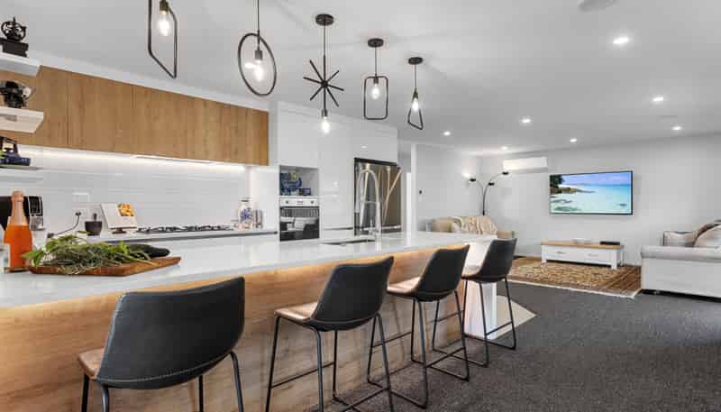 80 Penetaka Heights, Pyes Pa