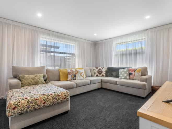 80 Penetaka Heights, Pyes Pa