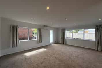 28B Second Avenue, Avenues