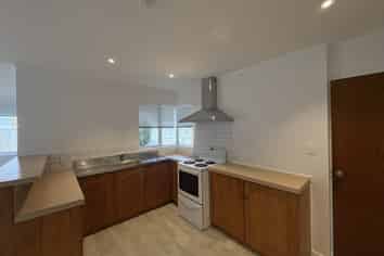 28B Second Avenue, Avenues