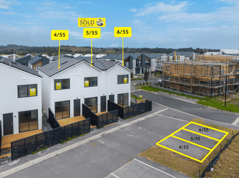 4/55 Tahetoka Street, Westgate