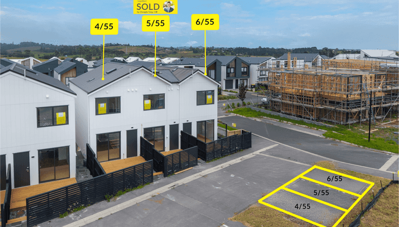 4/55 Tahetoka Street, Westgate