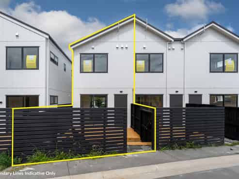 4/55 Tahetoka Street, Westgate