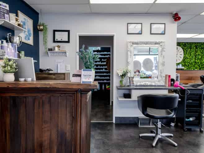 Commercial investment in Hokitika CBD