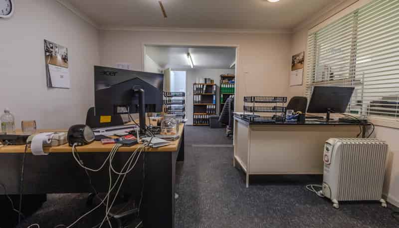 24 Tancred Street, Hokitika