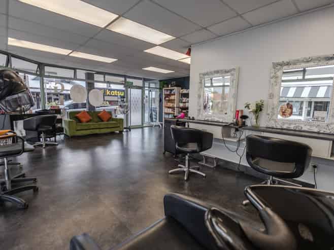 Commercial investment in Hokitika CBD