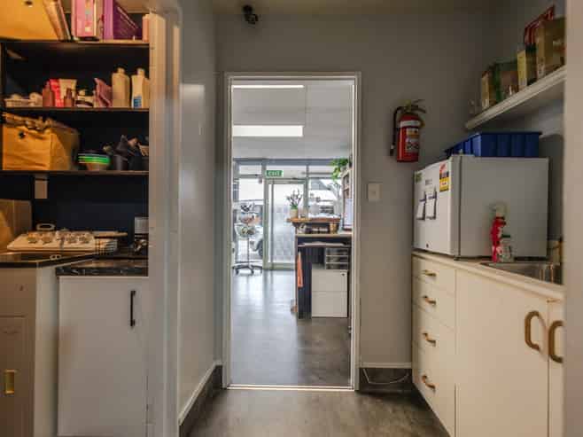 Commercial investment in Hokitika CBD