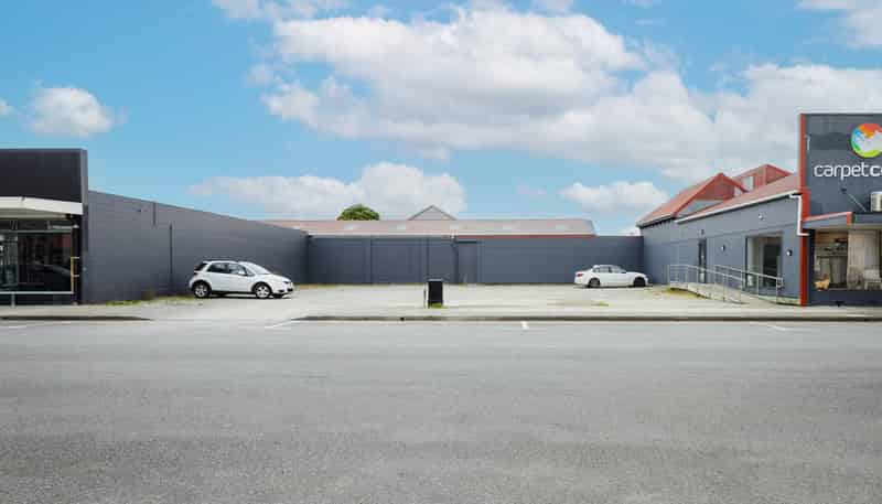 24 Tancred Street, Hokitika