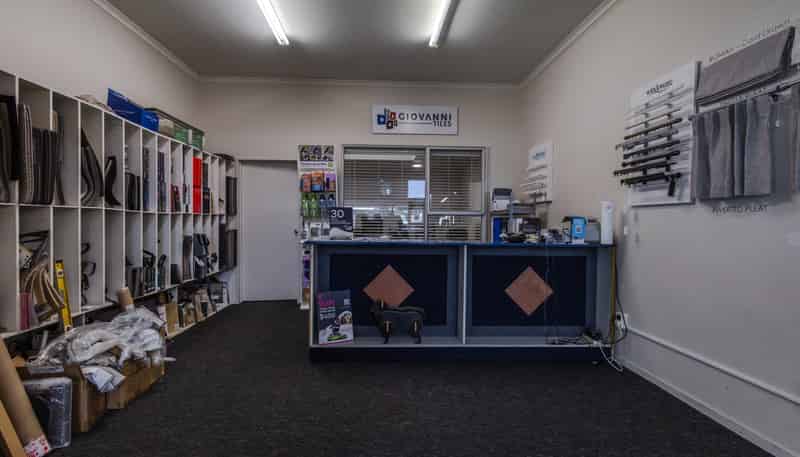 24 Tancred Street, Hokitika