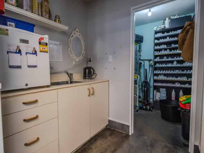 Commercial investment in Hokitika CBD