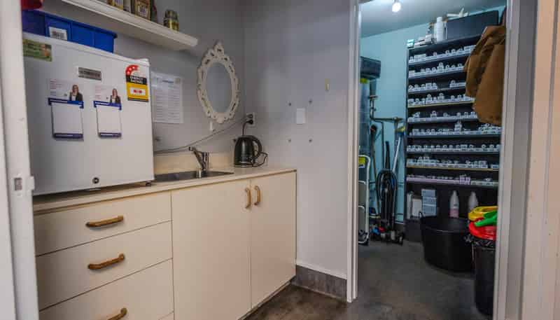 24 Tancred Street, Hokitika