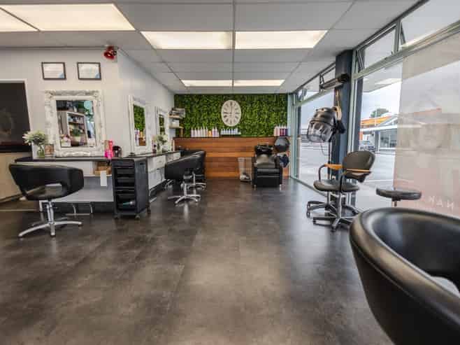 Commercial investment in Hokitika CBD