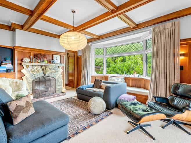 16 Marewa Street, Kew