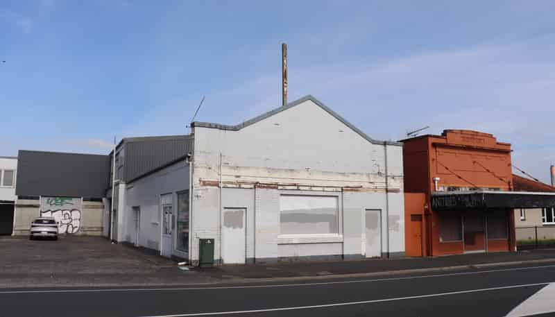 34 Main Street, Huntly