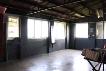 Commerical Property - Main Road Frontage