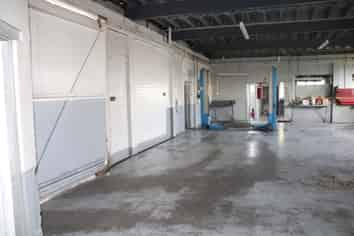 Commerical Property - Main Road Frontage