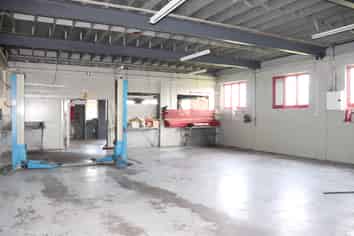 Commerical Property - Main Road Frontage