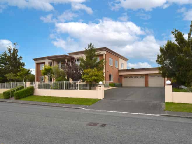 99 Penruddock Rise, Westmorland