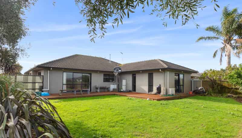 35 Sarah Place, Papamoa