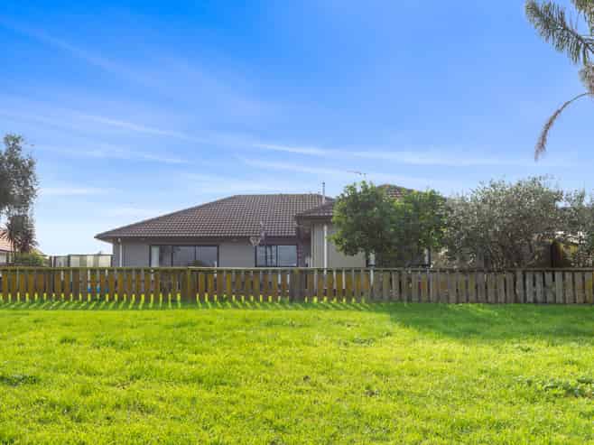 35 Sarah Place, Papamoa